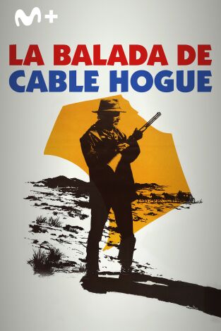La balada de Cable Hogue