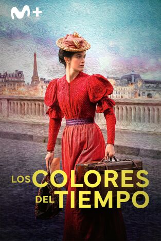 Los colores del tiempo