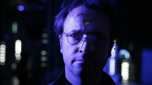 Stargate Atlantis (T5): Ep.5 Fantasma en la máquina