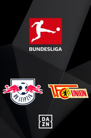 Bundesliga (T25/26): Leipzig - Union Berlin