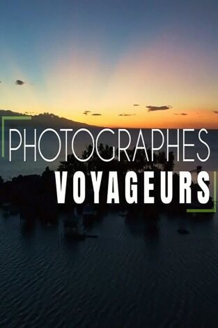 Fotógrafos viajeros: Perú: los Quero, tribu de las cumbres