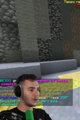 Multiplayer: Episodio 14