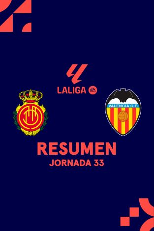 Resúmenes LALIGA EA Sports (T25/26): Mallorca - Valencia