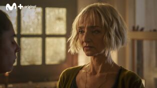 Yo siempre a veces (T1): Ep.5 La casa de los espíritus