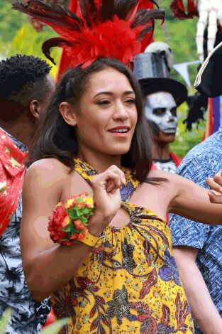 Crimen en el paraíso (T7): Episodio 5