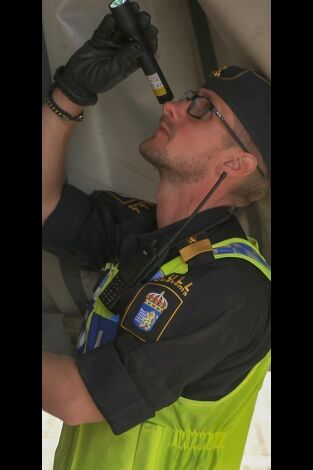 Control de fronteras: Suecia: Alimentos prohibidos