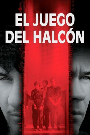 El juego del halcón