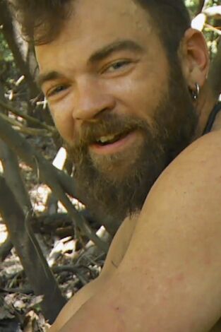 Aventura en pelotas XL: ¡En tu cara, Amazonas!