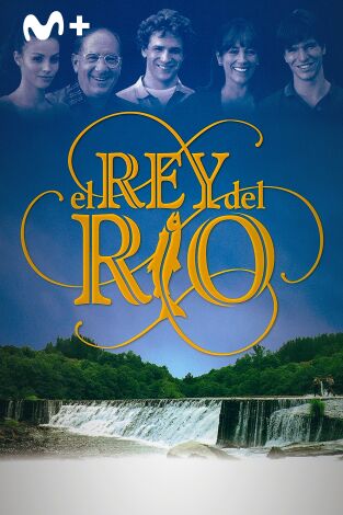 El rey del río