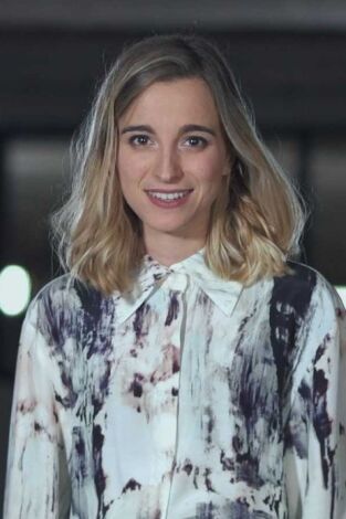 Escala humana: Vamos por partes