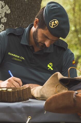 Seprona en acción: Episodio 16