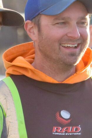 La fiebre del oro: El último baile