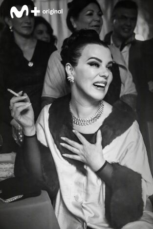 Arde Madrid (T1): Ep.4 Directo fiesta