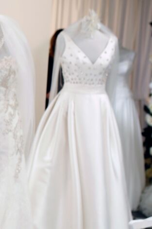 ¡Si quiero ese vestido! Con Gok: Episodio 8