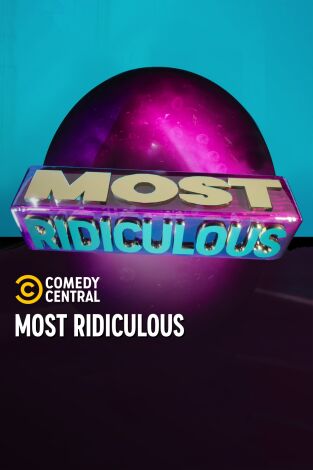 Lo más ridículo: Episodio 13