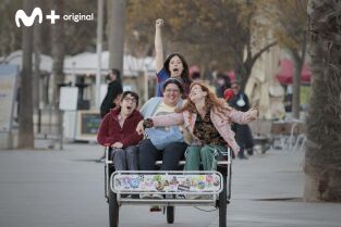 Fácil (T1): Ep.1 Está clarísimo