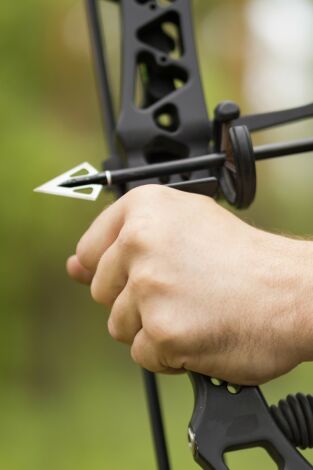 Liga de Clubes de Madrid de Tiro con arco