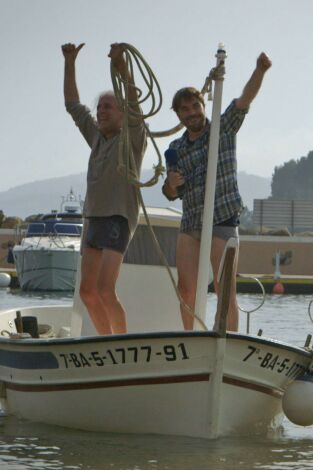 El Foraster: Llafranc