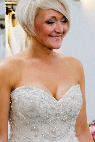 Sí, quiero ese vestido UK: Novias con crisis