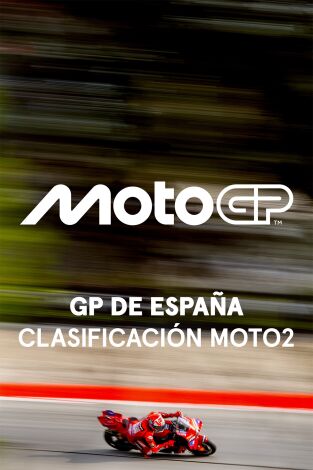 MotoGP - GP de España (T2026): Clasificación Moto2