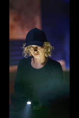 Magnum (T4): Ep.13 No me juzgues