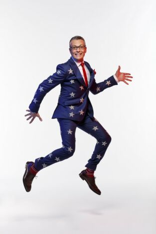 ¡Sí, quiero ese vestido!: Randy te va a echar a la calle