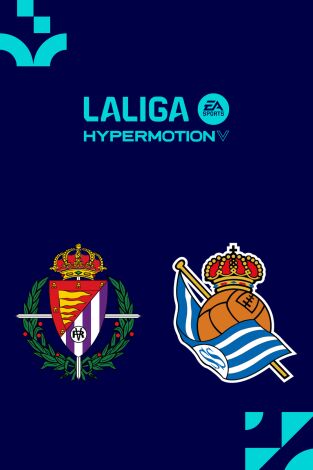 LALIGA HYPERMOTION (T25/26): Valladolid - Real Sociedad B