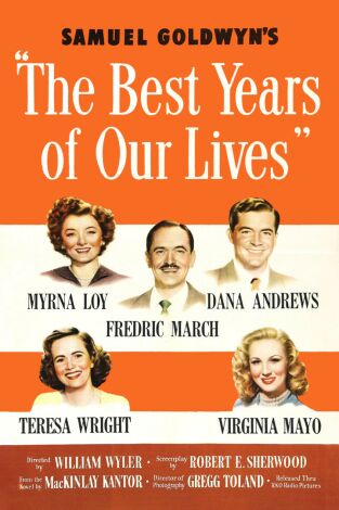 Los mejores años de nuestra vida