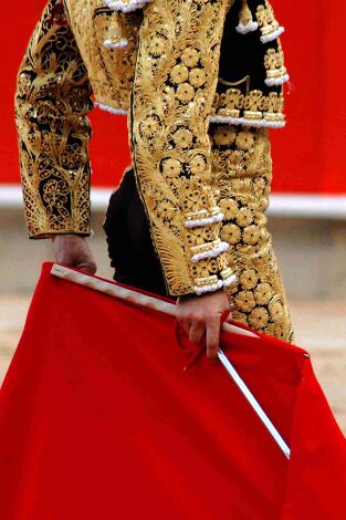 Toros: Feria de abril Sevilla