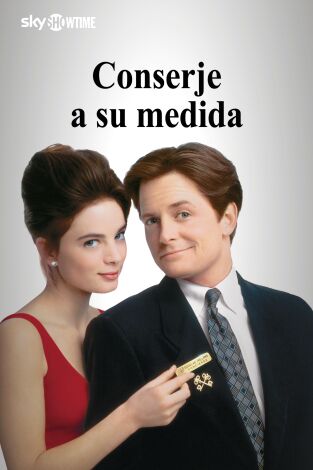 Conserje a su medida