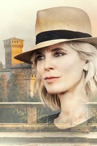 Signora Volpe (T1): Episodio 1