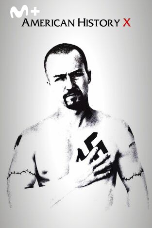 American History X