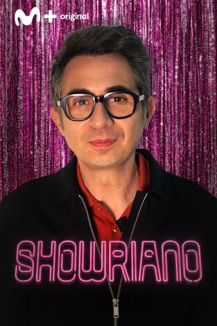 Showriano: Berto Romero