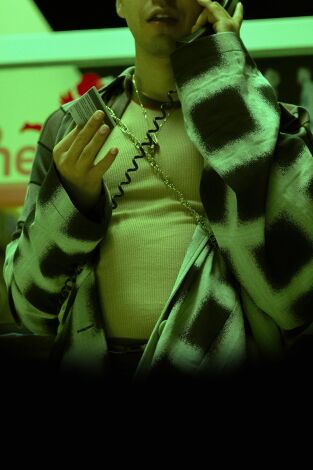 Fantasmas (T1): Episodio 2