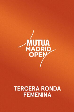 Mutua Madrid Open (T2026): Kalinina - Osaka (VO)