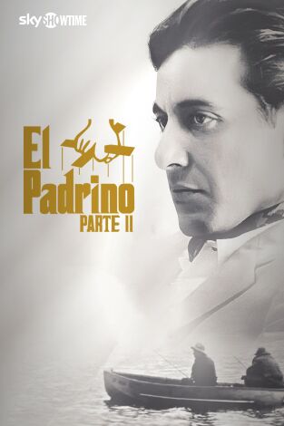 El Padrino parte II