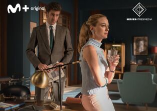 Velvet Colección (T1): Ep.7 Ahora o nunca