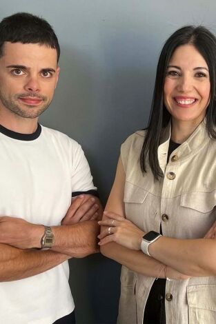 Muévete x Extremadura