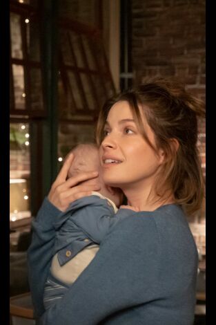 The Good Doctor (T7): Ep.3 Apoyo vital