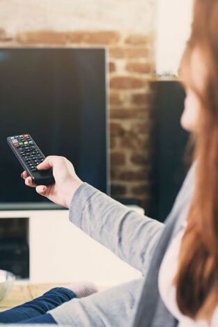 La mirada de la Fiona (T1): Ep.3 Episodi 3