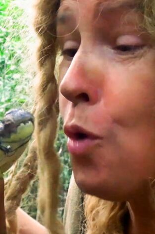 Aventura en pelotas XL: El regreso de las leyendas