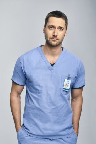 New Amsterdam (T1): Ep.2 Rituales