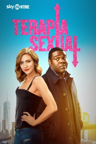 Terapia sexual