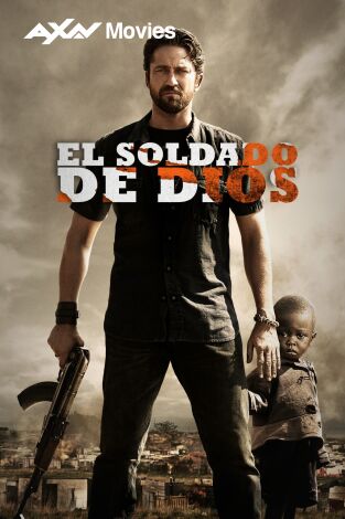 El soldado de Dios