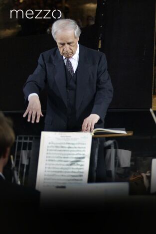 Berliner Philharmoniker Pierre Boulez: Ravel Mozart Bartók Debussy