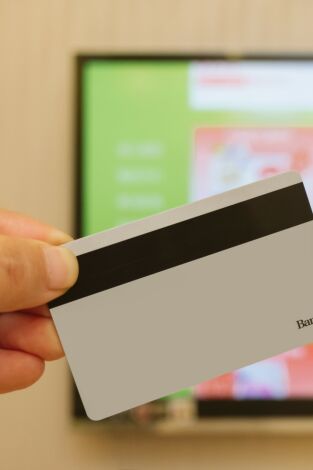 Love Shopping TV FDF: Episodio 47