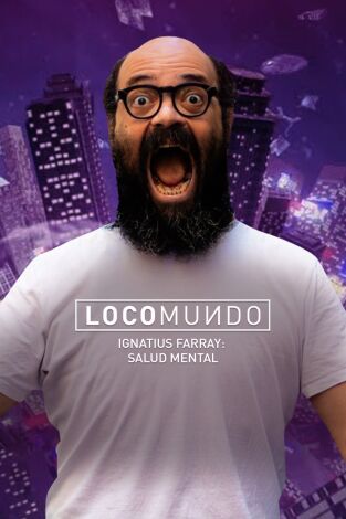 LocoMundo: Salud mental