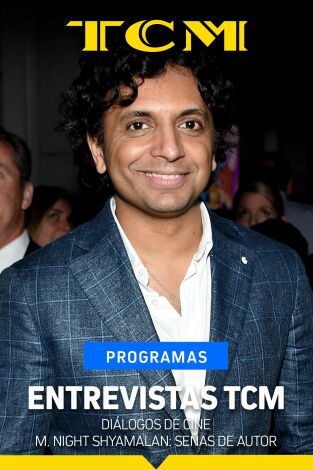 Entrevistas TCM: M. Night Shyamalan: Señas de autor