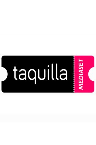 Taquilla Mediaset: Episodio 15