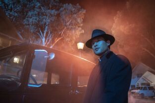 Quantum Leap (T1): Ep.7 Ay, hombres de poca fe